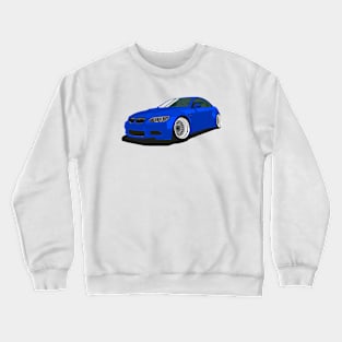 BMW M3 e92 Crewneck Sweatshirt